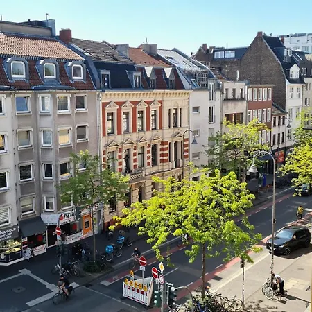 Weltempfaenger Backpacker Auberge de jeunesse *