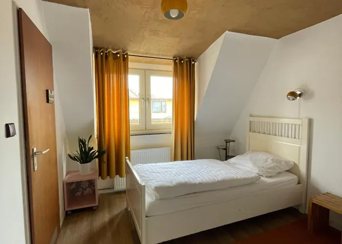 Weltempfaenger Backpacker * Cologne