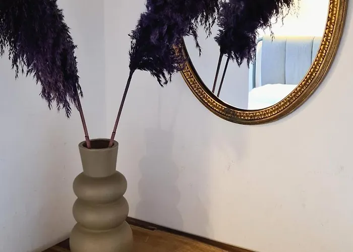 Auberge de jeunesse Weltempfaenger Backpacker Cologne