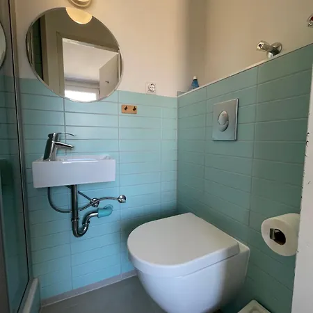 Weltempfaenger Backpacker