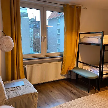 Weltempfaenger Backpacker Hostal *