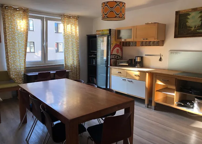 Weltempfänger * Köln