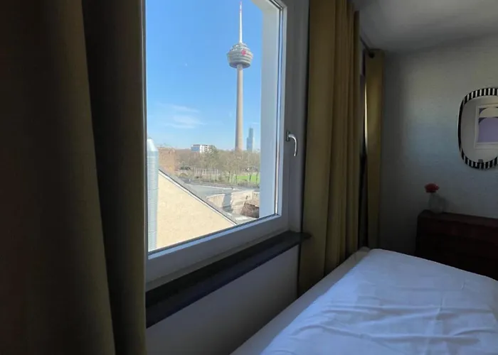 Weltempfänger * Köln