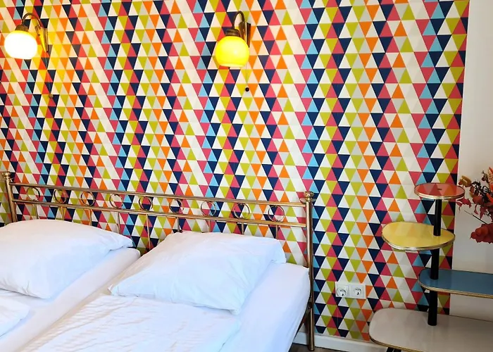 Hostel Weltempfänger Köln