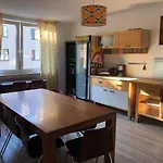 Weltempfaenger Backpacker * Kolín nad Rýnem