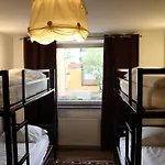Weltempfaenger Backpacker * Kolín nad Rýnem