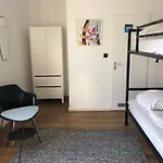 Hostel Weltempfaenger Backpacker