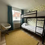 Hostel Weltempfaenger Backpacker Κολωνία