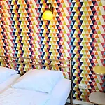 Hostel Weltempfaenger Backpacker Kolín nad Rýnem