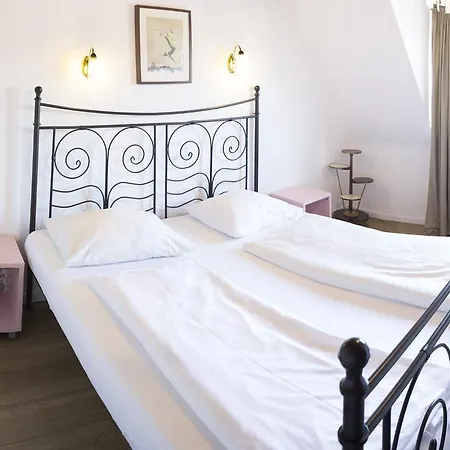 Hostel Weltempfaenger Backpacker Cologne
