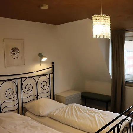 Weltempfaenger Backpacker Hostel