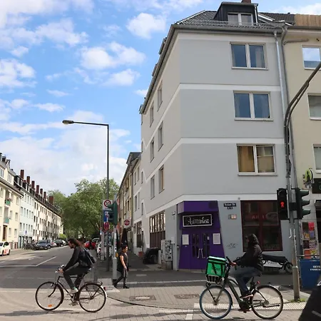 Hostal Weltempfaenger Backpacker *
