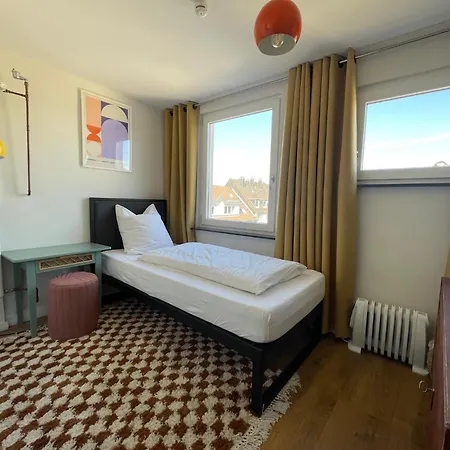 Hostel Weltempfaenger Backpacker