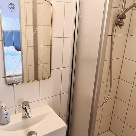 Hostel Weltempfaenger Backpacker