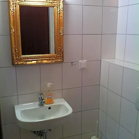 Hostel Weltempfaenger Backpacker