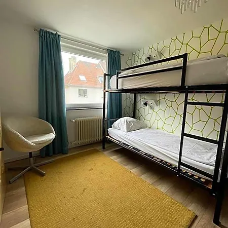 Hostel Weltempfaenger Backpacker *