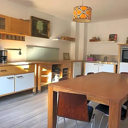 Weltempfaenger Backpacker Hostel Kolín nad Rýnem