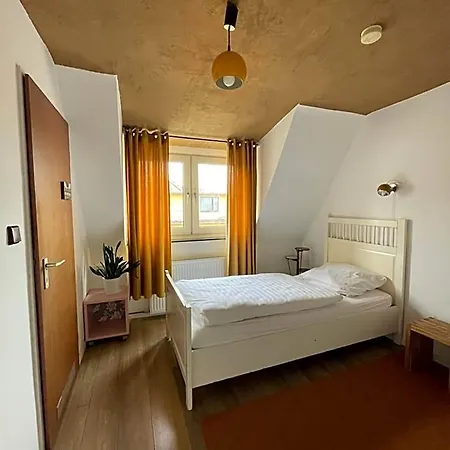 Weltempfaenger Backpacker Hostel