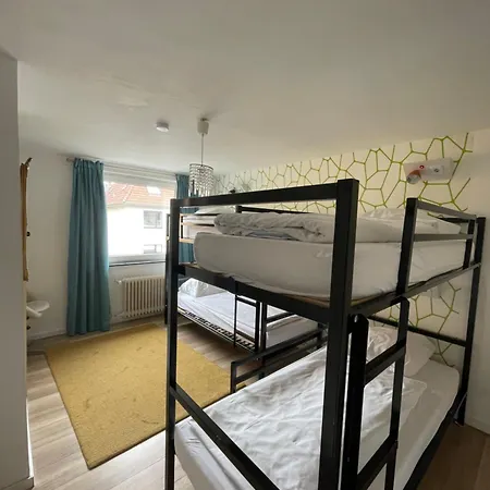 Weltempfaenger Backpacker * Kolín nad Rýnem