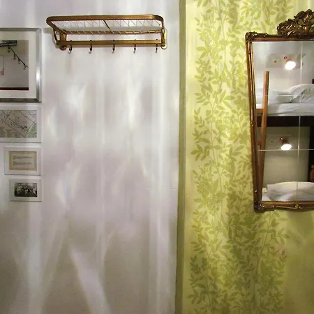 Hostel Weltempfaenger Backpacker Cologne