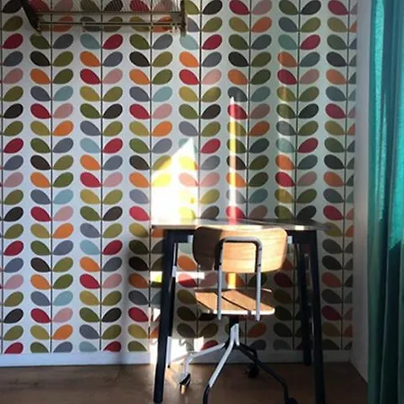 Hostel Weltempfaenger Backpacker Cologne