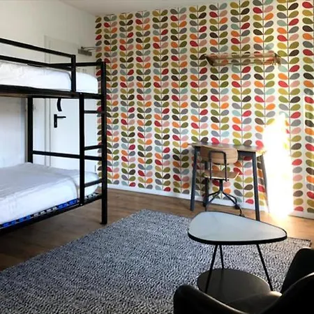 Weltempfaenger Backpacker Hostel