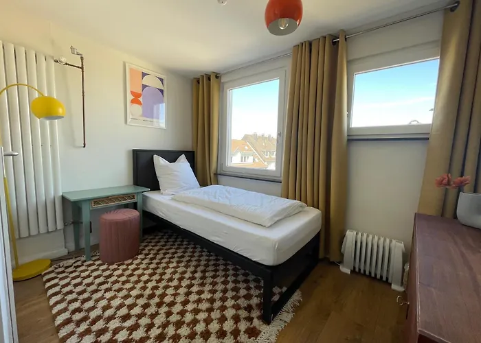 Albergue Weltempfaenger Backpacker