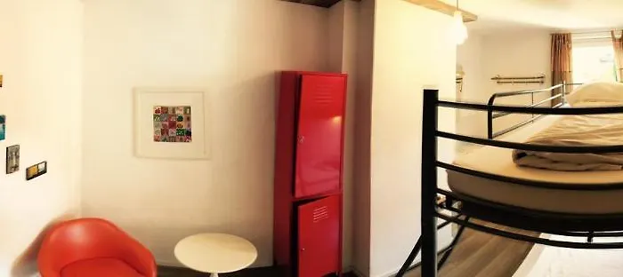 Weltempfaenger Backpacker * Colónia