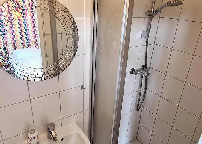 Weltempfaenger Backpacker ケルン