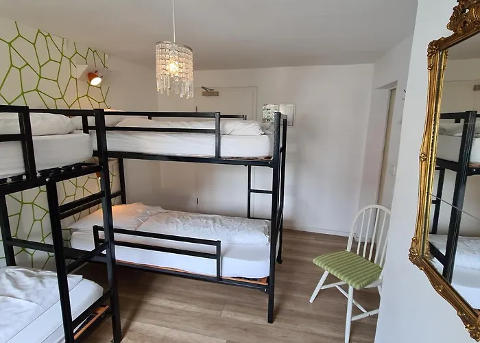 Weltempfaenger Backpacker Colonia