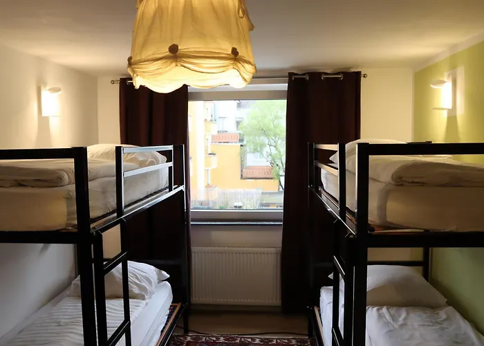 Weltempfaenger Backpacker * Colonia